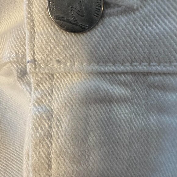 Citizens of Humanity Dani Cropped Straight Leg Jeans - Picture 7 of 11